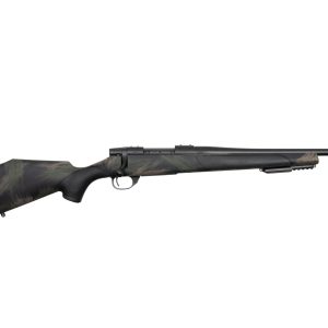 WEATHERBY VANGUARD BLACKHILLS 6.5CR 16"