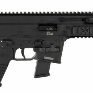 B&T APC45 PRO 45ACP BLK GLK 6.8" #