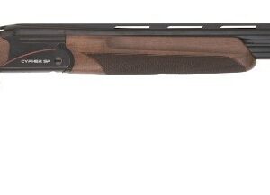 TRISTAR SPORTING ARMS CYPHER SP O/U 12/30 BL/WD 3"