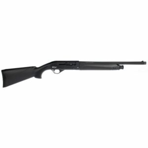 GFORCE ARMS GF1 12/18.5 BLACK 4+1 STOCK