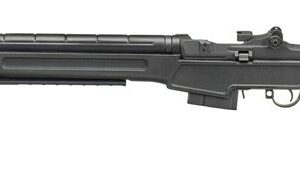 SPRINGFIELD M1A PRECISION 308 - 22" PARKERIZED/POLYMER