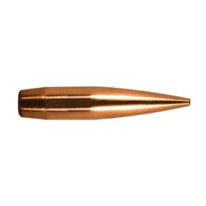 Berger Long Range Hybrid Target Rifle Bullets 30 Cal .308" 208 gr LR Hybrid Target 100/ct
