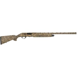 Escort PS Shotgun 20 ga 3" Chamber 4rd Magazine 28" Barrel Mossy Oak Bottomland