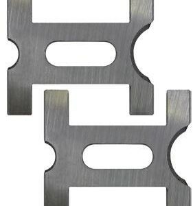 Forster Co-Ax LS Lower Shell Holder Jaws