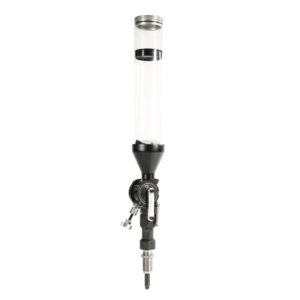 Mark 7 Universal Rifle Mechanical Powder Measure