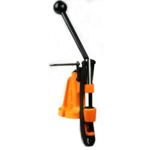 Lyman 4500 Lube Sizer with Heater 115V