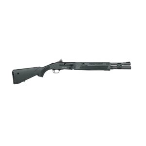 Mossberg 940 w/Holosun Shotgun 12ga 3" Chamber 7rd Capacity 18.5" Barrel Synthetic Stock -USED