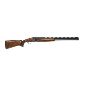 SDS Spandau Premier Target Over Under Youth Shotgun 12ga 3" Chamber 2rd Capacity 30" Barrel Wood Stock