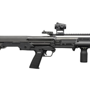 KELTEC KS7 GEN2 DEFENDER 12/18.5 6+1