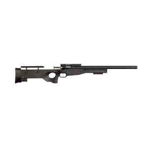 KEYSTONE SPORTING ARMS CRICKETT CPR 22LR BLK