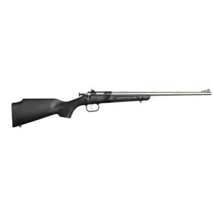 KEYSTONE SPORTING ARMS CRICKETT 22MAG SS/BLACK SYN