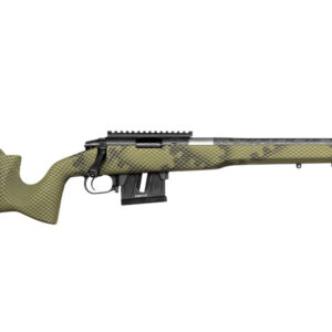 PROOF RESEARCH LATITUDE 22LR GRN JNGL 18" ADJ