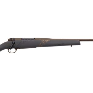 WEATHERBY MARK V CAMILLA ULT LWT 25CM  #