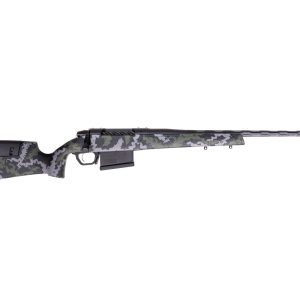 WEATHERBY 307 RANGE XP2 270WIN 24" ADJ