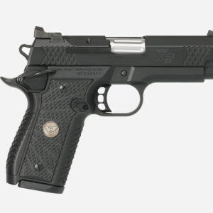 WILSON COMBAT EDC X9 2.0 9MM 4" 15+1 BK AMBI