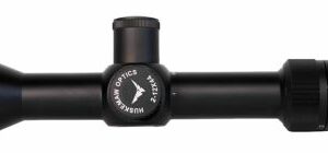 HUSKEMAW SCOPE BLUE DIAMOND G2 - 2-12X44 30MM SFP HUNT SMART
