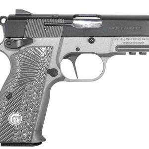 EAA CORP MCP35 LW OPS 9MM BK/TUN 3.88"