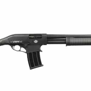 ROCK ISLAND ARMORY VRPF14 12/14 3" BLACK