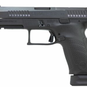 CZ P-10 C 9MM BLK 15+1 4" OR SR