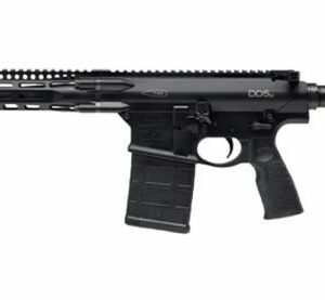DANIEL DEF. DD5 PISTOL 7.62X51 - 12.5" 30RD M-LOK W/BRACE