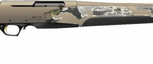 BROWNING BAR MK4 SPEED 7MM RM - 24" OVIX BRONZE CERAKOTE