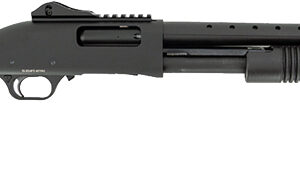 TOKAREV TX3 12 A1 12GA 3" - 18.5" 5RD BLACK POLYMER