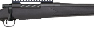 MOSSBERG PATRIOT COMPACT 300WM - 20" THREADED BBL BLK/SYN