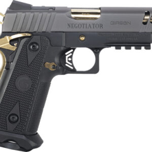 GIRSAN 2311 NEGOTIATOR TALO - 9MM COMMANDER ORD 17RD BLK