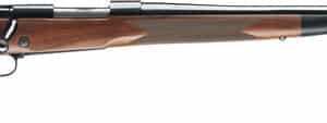WINCHESTER MODEL 70 SUPER - GRADE 6.5PRC 24" BLUED/WALNUT