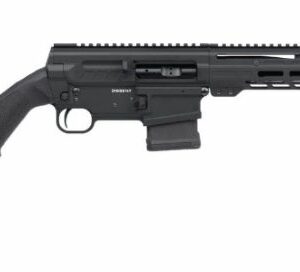 CMMG RIFLE DISSENT BR4 5.56MM - 16.1" 10RD EMPIRE PROFILE BLK