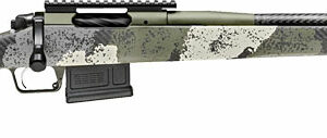 SPRINGFIELD 2020 WAYPOINT 308 - 20" CARBON FIBER/EVERGREEN