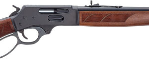 HENRY H9 PROVIDER RIFLE 30-30 - 20" PISTOL GRIP BLUED WALNUT