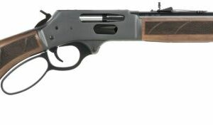 HENRY H9 PROTECTOR CARBINE - 30-30 PG 16.5" BLUED WALNUT