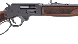 HENRY H10 PROTECTOR CARBINE - 45-70 PG 16.5" BLUED WALNUT