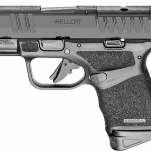 SPRINGFIELD HELLCAT OSP 9MM - 3" 10RD BLACK CA LEGAL