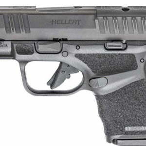 SPRINGFIELD HELLCAT OSP 9MM - MICRO COMPACT 3" 10RD
