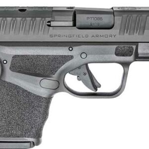 SPRINGFIELD HELLCAT OSP 9MM - MICRO COMPACT 3" 13RD