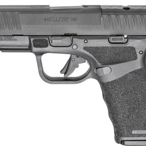 SPRINGFIELD HELLCAT PRO 9MM - 3.7" OPTICS READY 15RD/17RD