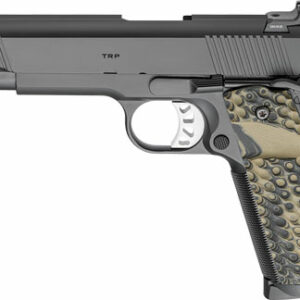 SPRINGFIELD 1911 TRP 45ACP - 5" 8RD CLASSIC BLACK