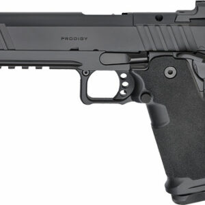 SPRINGFIELD 1911 DS PRODIGY - 9MM 5" 10RD BLACK POLY