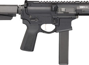 SPRINGFIELD SAINT VICTOR 9MM - 5.5" 32RD SB BRACE COLT MAG