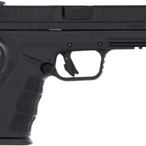 SPRINGFIELD XD MOD.3 OSP 9MM - 4" SERVICE MODEL 10RD BLACK
