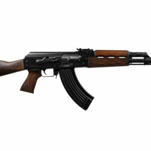ZASTAVA ZPAPM70 BATTLE WORN - RIFLE 7.62X39 30RD WALNUT