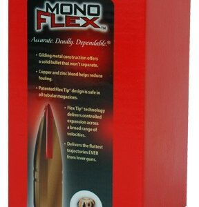 HORNADY BULLETS 45 CAL .458 - 250GR MONOFLEX 50CT 15BX/CS