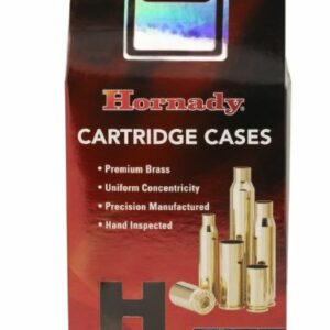 HORNADY UNPRIMED CASES - 450 MARLIN 50 PACK 5PK/CS