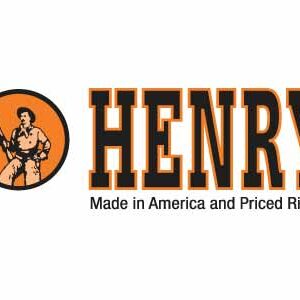 HENRY REPEATING ARMS H9 PROTECTOR 360BH BL/WD 16.5"