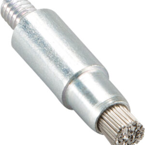 RCBS PRIMER POCKET BRUSH HEAD - LARGE