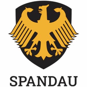 SPANDAU S2 12/24 MOO 3"