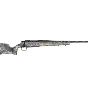 WEATHERBY 307 ALPINE ST 240WBY 24"