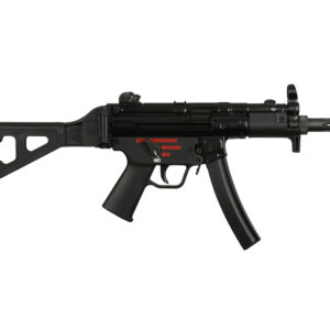 CENTURY ARMS AP5-P NAVY 9MM BK 5.75" BRACE